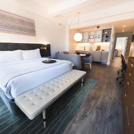The Assemblage John Street Otel New York Dış mekan fotoğraf