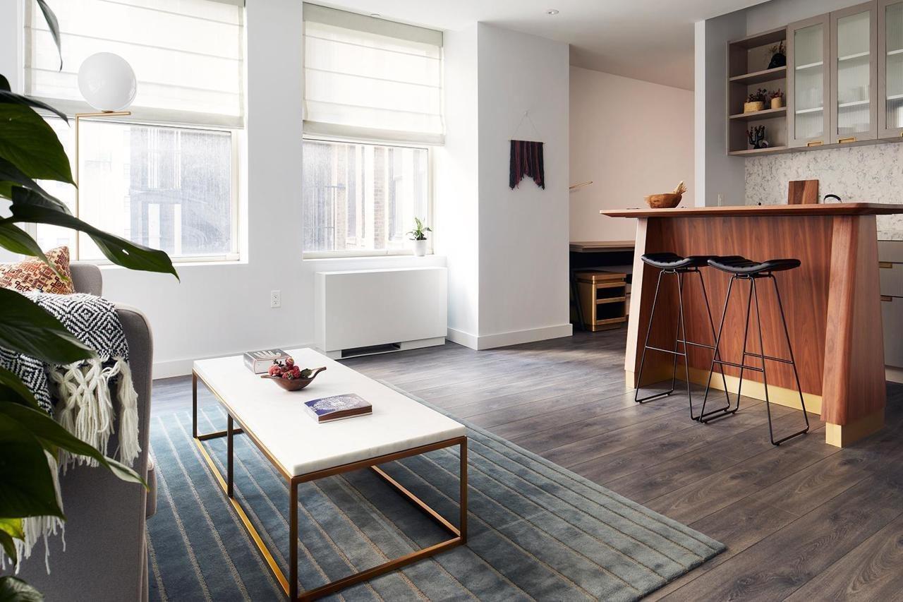 The Assemblage John Street Otel New York Dış mekan fotoğraf