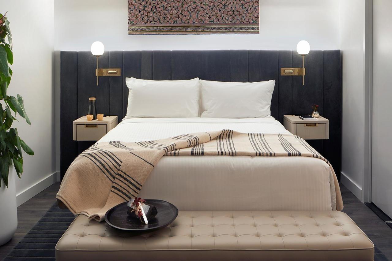 The Assemblage John Street Otel New York Dış mekan fotoğraf