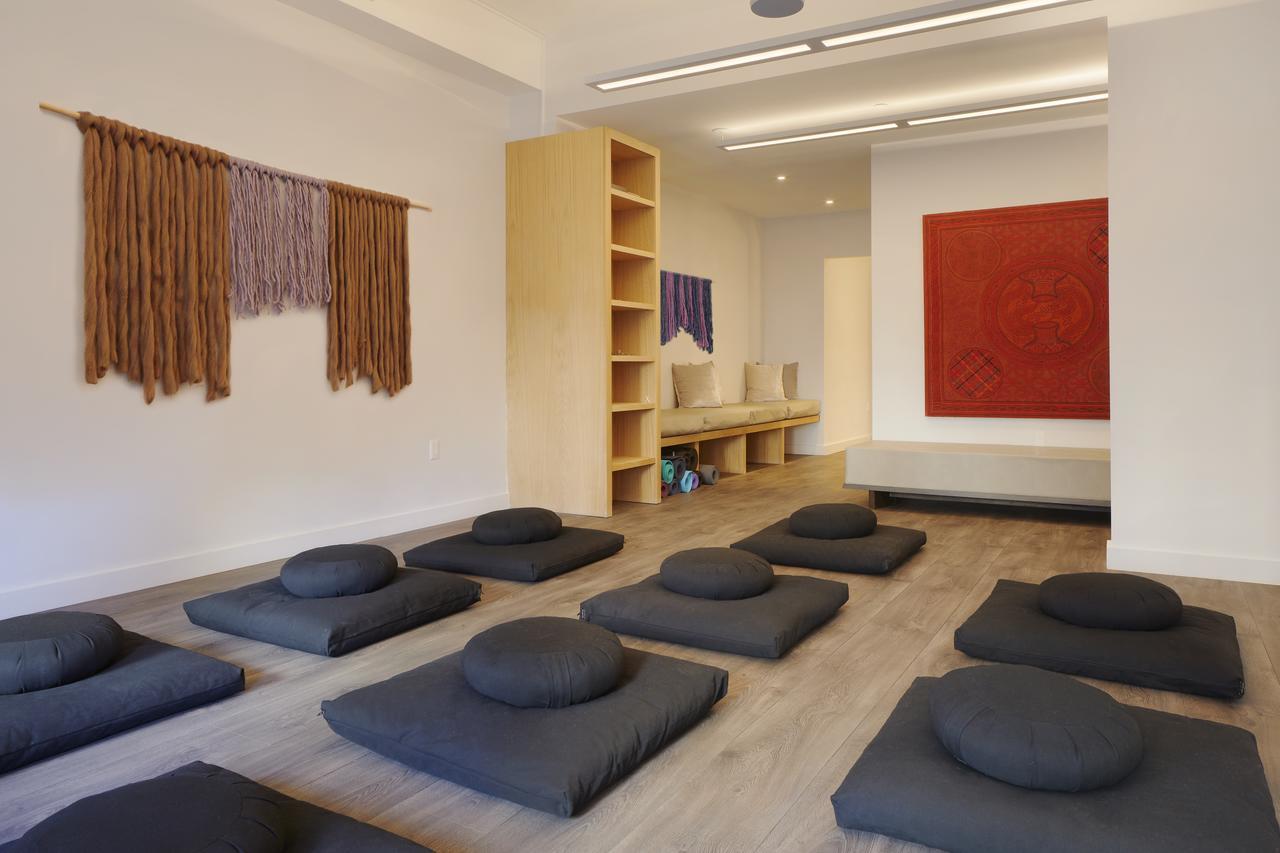 The Assemblage John Street Otel New York Dış mekan fotoğraf